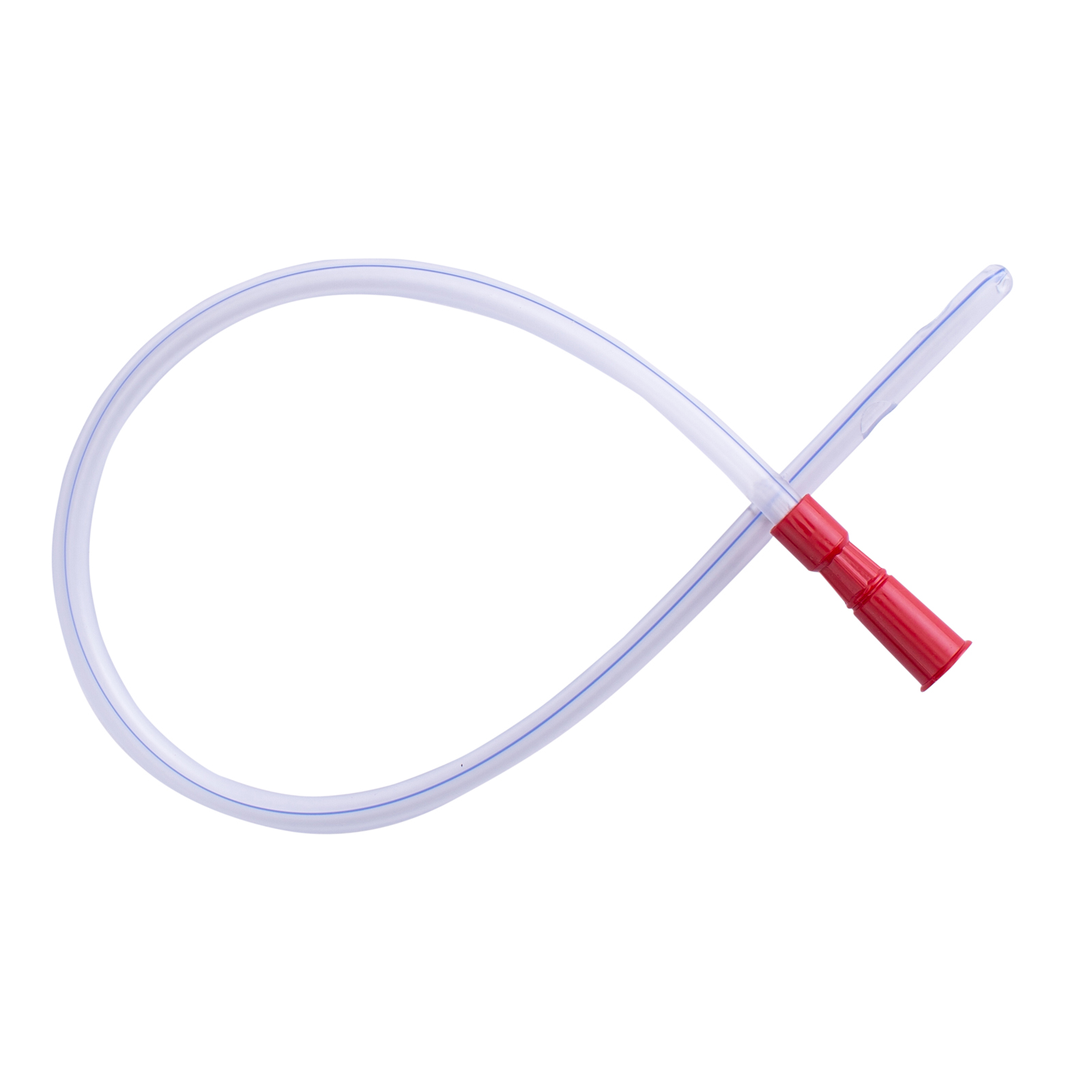 Катетер Нелатона ULTRAMED жіночий стерильний, 8 FG, (ULTRAMED, Єгипет).